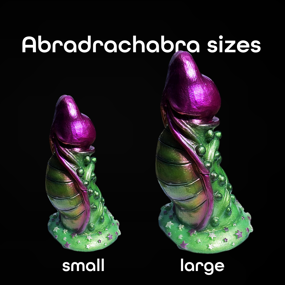 Abradrachabra large