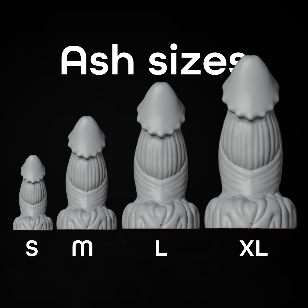 Ash M