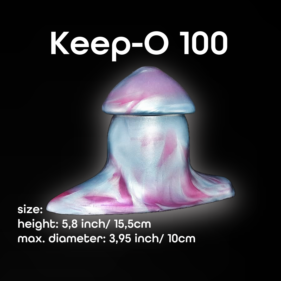 Keep-O 100