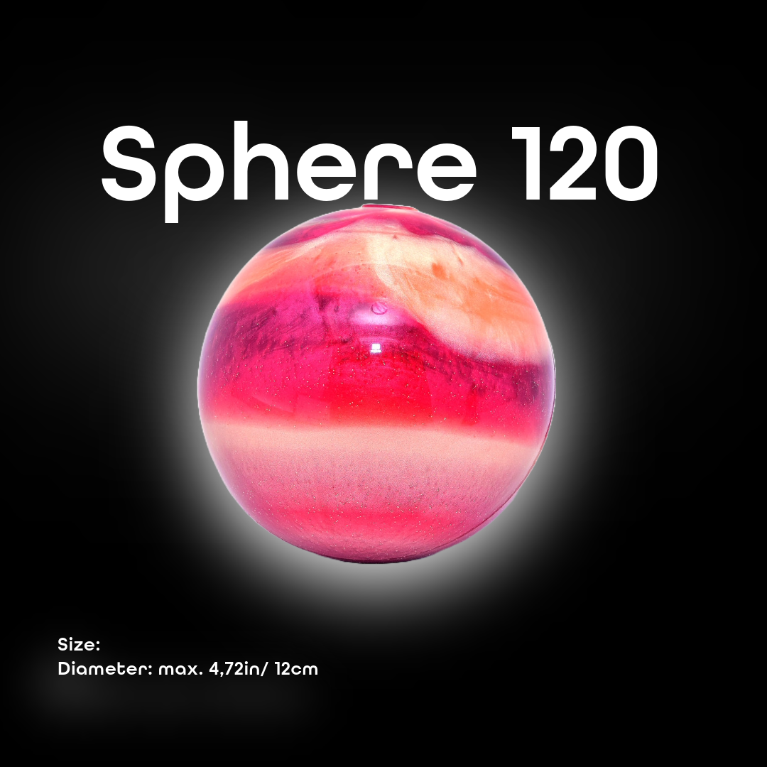 Sphere 120