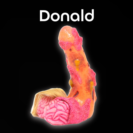 Donald