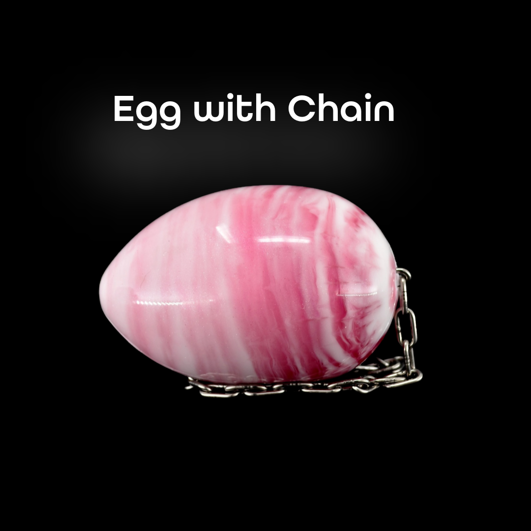 Egg XXL – Organotoy