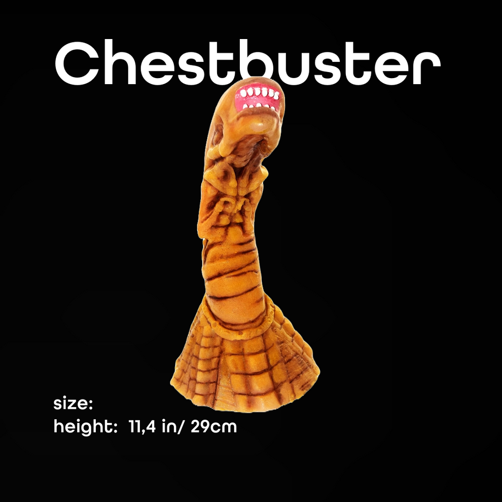 Chestburster – Organotoy